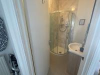 Chambre Double avec Salle de Bains Privative