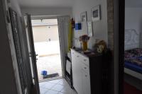 Familien Ferienhaus Vir Croatia 150m Strand Restaurant Einkaufen - B&B Vir