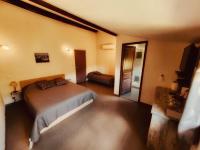 Triple Room with Mountain View