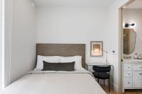 Casa Jardin - Boutique Suites in Downtown Santa Barbara - B&B Santa Barbara