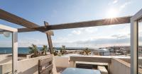 Senses at Sea - B&B
