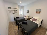 Appartamento con 2 Camere da Letto
