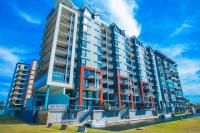 OCEAN WHISPER I - Back up power, 2 Adults & 2 Kids, Sea facing - B&B Durban