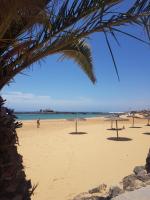 Casita BAHIA AZUL - Ferienwohnung Caleta de Fuste