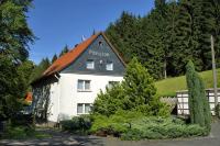 Apartment - Erdgeschoss