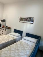 Economy Twin Room
