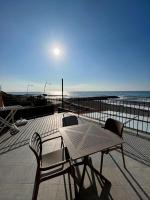 B&B Riva Ligure - Chéry Holiday Home - Bed and Breakfast Riva Ligure