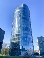 Glass Tower Apartament - B&B