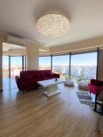 Glass Tower Apartament - B&B Rzeszów