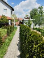 Apartman Joy - Bed and Breakfast
