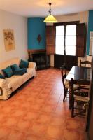 Refugio del Chorrito - B&B Grazalema