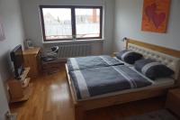 B&B Dornstadt - Ferienwohnung König - Bed and Breakfast Dornstadt