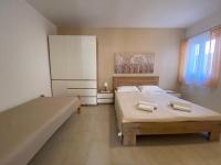 Appartamento con Balcone