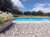 Cielos Abiertos - Bed and Breakfast La Paz
