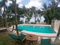 Villas Karalv - B&B Bacalar
