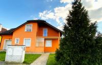 Rekreační chalupa Ivon - B&B Hůry