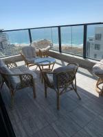 panoramic apartment EdenTower - B&B Bat Yam