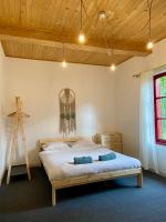 Großes Doppelzimmer