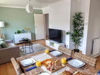 Amber House Leisure & Contractors - Chambres d’hôtes Worting