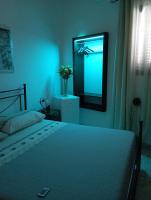 Vierbettzimmer