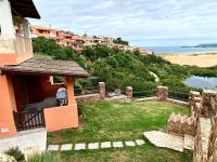 Torre dei Corsari APPARTAMENTO CON GIARDINO VISTA MARE - Ferienwohnung