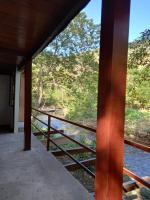 Chalé Mello - Bed and Breakfast Lumiar