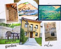 Casina dello Zio - B&B Verbania