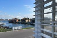 B&B Corpus Christi - Waterview Townhouse 4-Bedrooms - Bed and Breakfast Corpus Christi