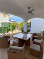 Acogedor apartamento en la playa vera - B&B Vera