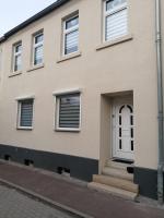 Ferienappartement Bodekessel - Chambres d’hôtes Thale