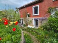 B&B Chaumont - L'Annexe de la corniche - Bed and Breakfast Chaumont