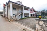 Studio & Apartment 'The Roots Apartments' near Pula, Istria, Croatia - Ferienwohnung