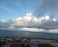 Maria Leuça Teixeira Duarte - AYAMBRA RESIDENCIAL HOTEL Avenida Vinte e Cinco de Dezembro, 525 Praia do Meio Natal RN - Bed and Breakfast Natal