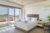Villa con 2 Camere da Letto