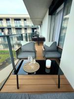 noclegi Bridge Apartment & Spa Dziwnów