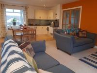 B&B Bempton - Spacious, self-contained, 1 bedroomed annex - Bed and Breakfast Bempton