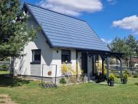 Domek Konrad - balia ogrodowa dodatkowo płatna - Bed and Breakfast Kościerzyna