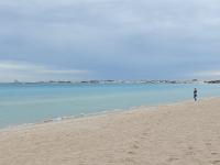 CasaAmaree Porto Cesareo - B&B Torre Lapillo