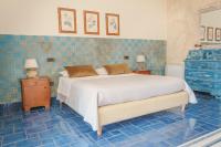 Deluxe Doppelzimmer mit Meerblick