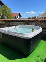 Къща за гости Александра - B&B Dobrinishte