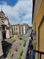 Terrazza San Camillo - Ferienwohnung