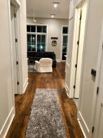 New Luxury Oxford Square Condo at Harrison Square - B&B Oxford