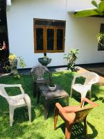 Menara Villa - Ferienwohnung Kamburugamuwa
