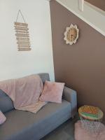 Le hygge - Chambres d’hôtes Boulogne-sur-Mer