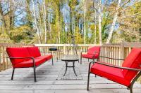 Relaxing Home Near Atlanta - B&B Decatur