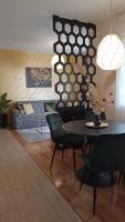 Apartman Mirage Lux Mostar - B&B