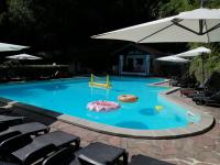 B&B Fauglia - Agriturismo Villa Paradiso - appartamenti con piscina - Bed and Breakfast Fauglia
