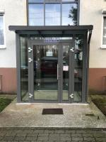 Dwupokojowy apartament na Tarchominie - B&B Varsovia