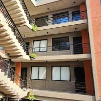 Glo apart hotel - Ferienwohnung Cañuelas