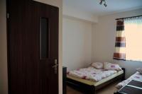 Driepersoonskamer met Eigen Badkamer